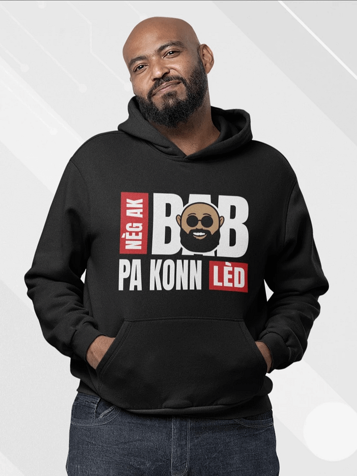 Nèg Ak Bab Pa Konn Lèd product image (1)
