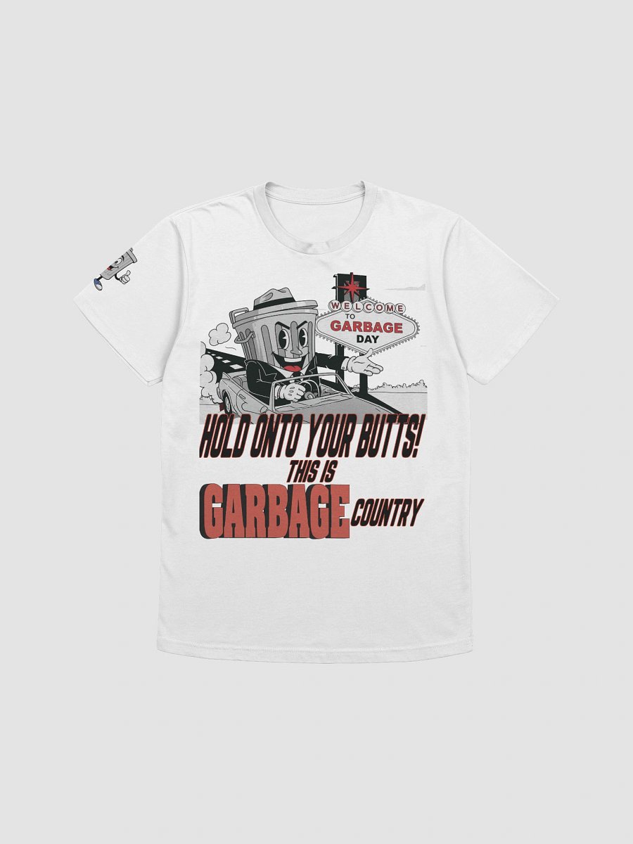 Garbage Country product image (11)