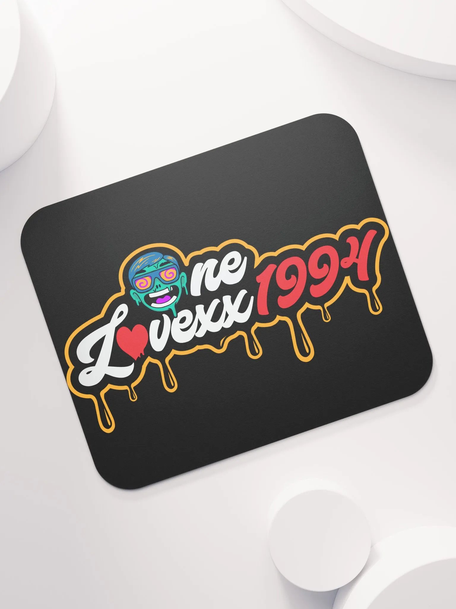 OG Onelove Mousepad product image (7)