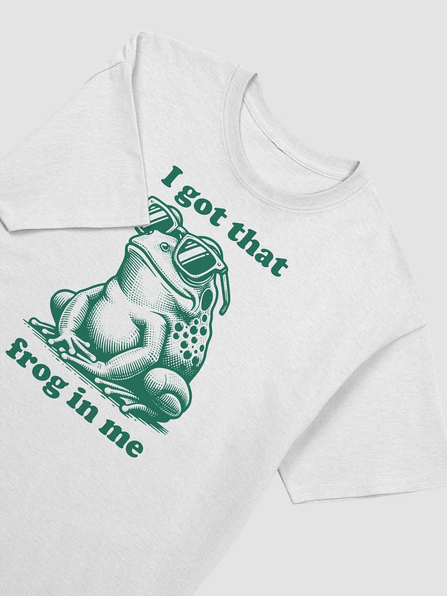 I got that frog in me product image (3)