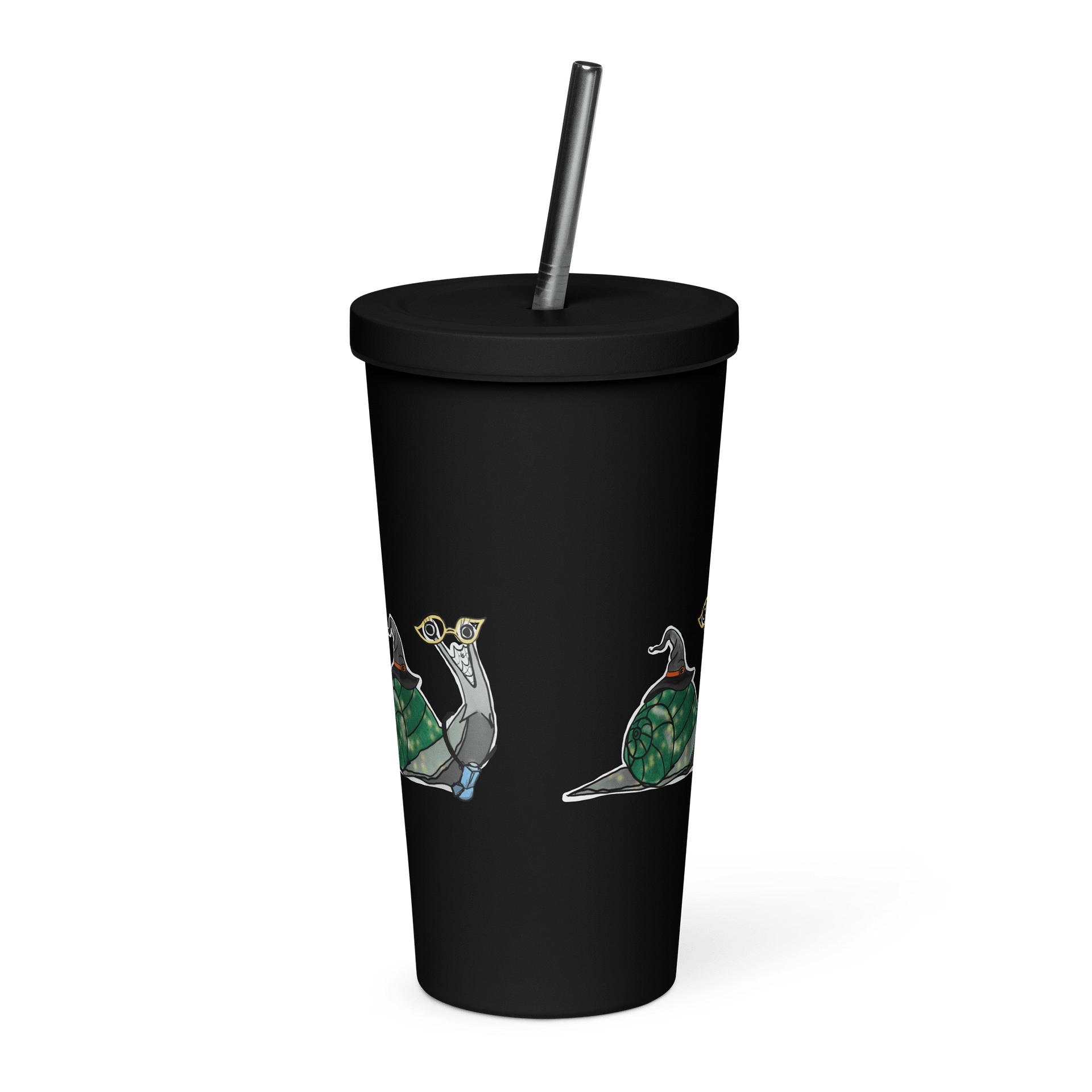 Halloween Snailos Tumbler product image (6)