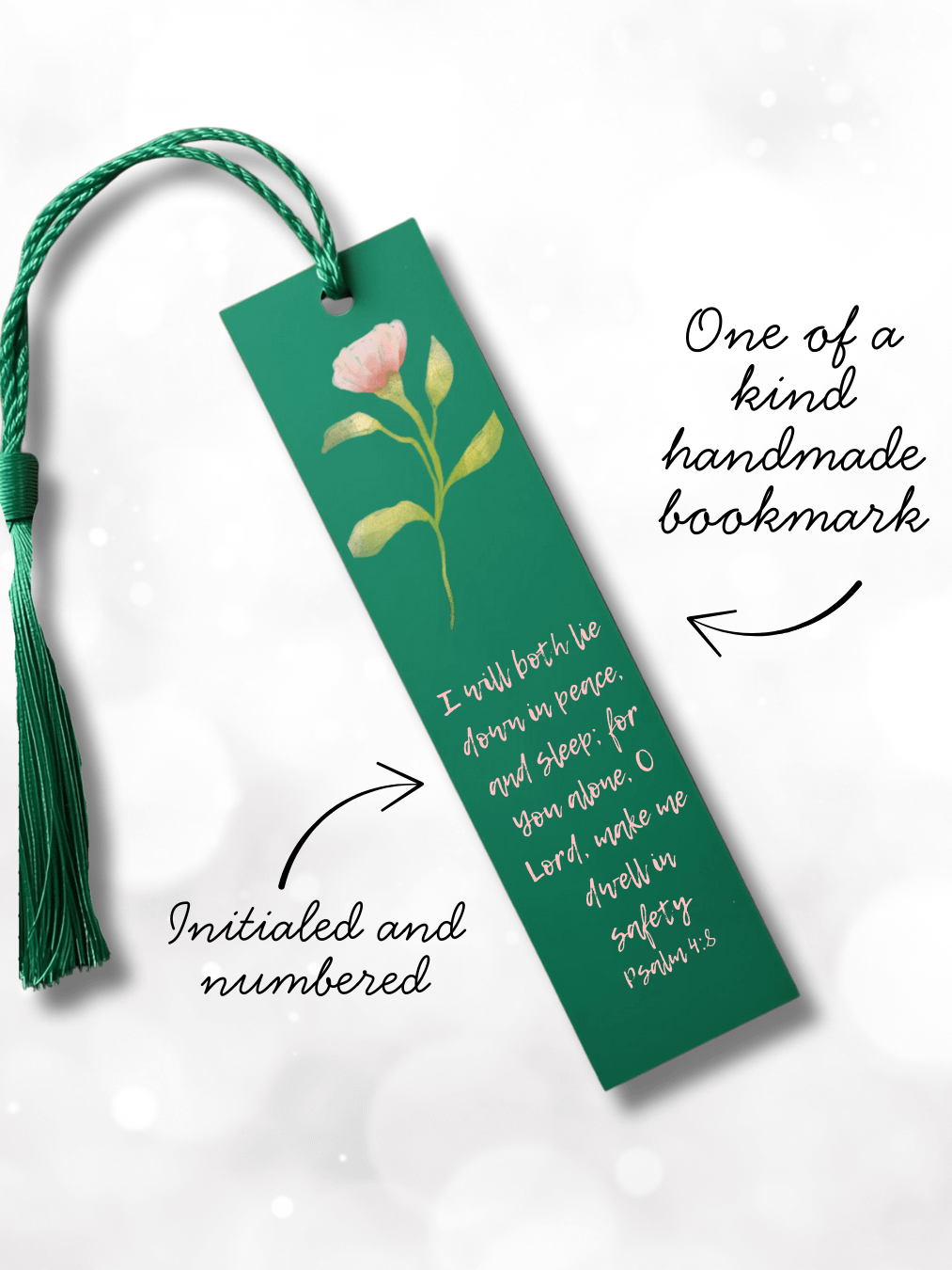 Scriptures & Smoothies Holiday Bundle - HARDCOVER product image (4)