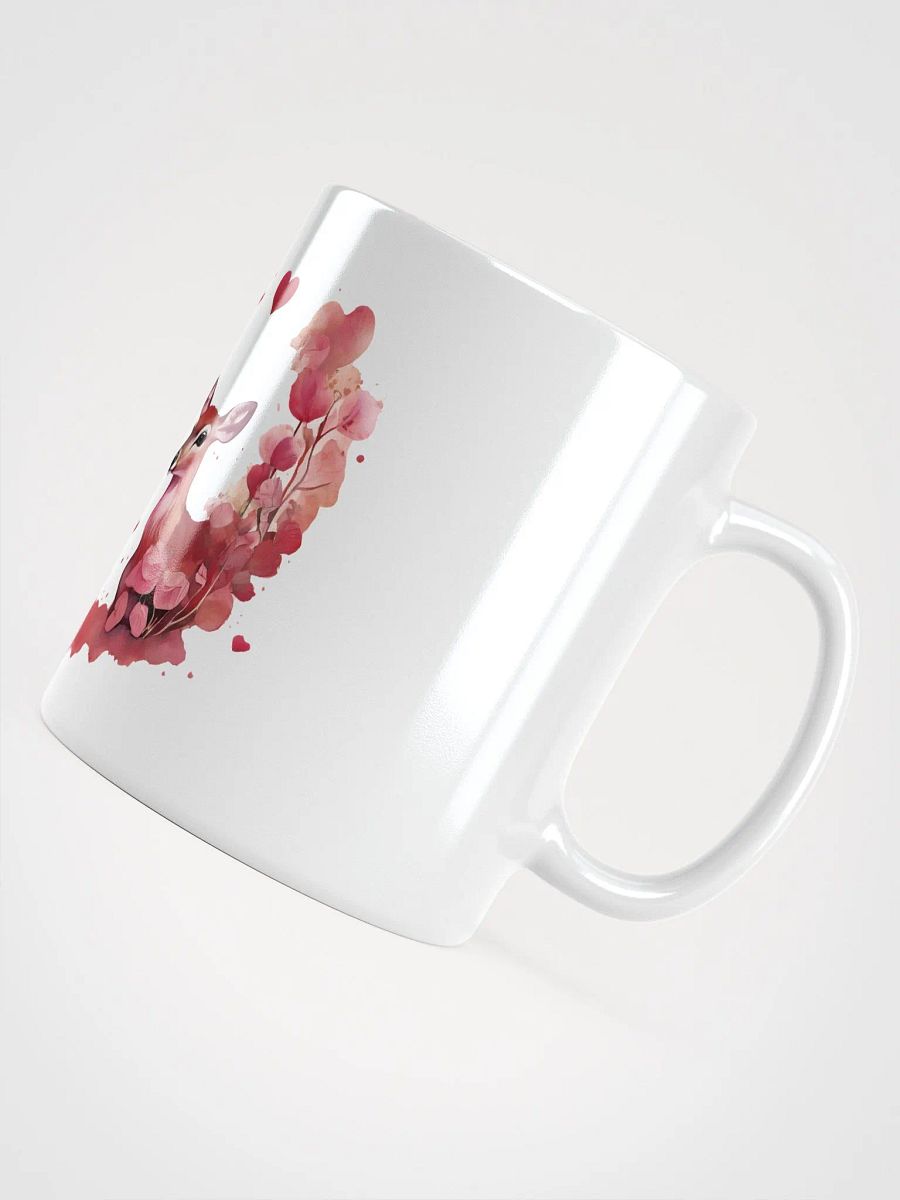 Valentine Deer blanc/white product image (5)