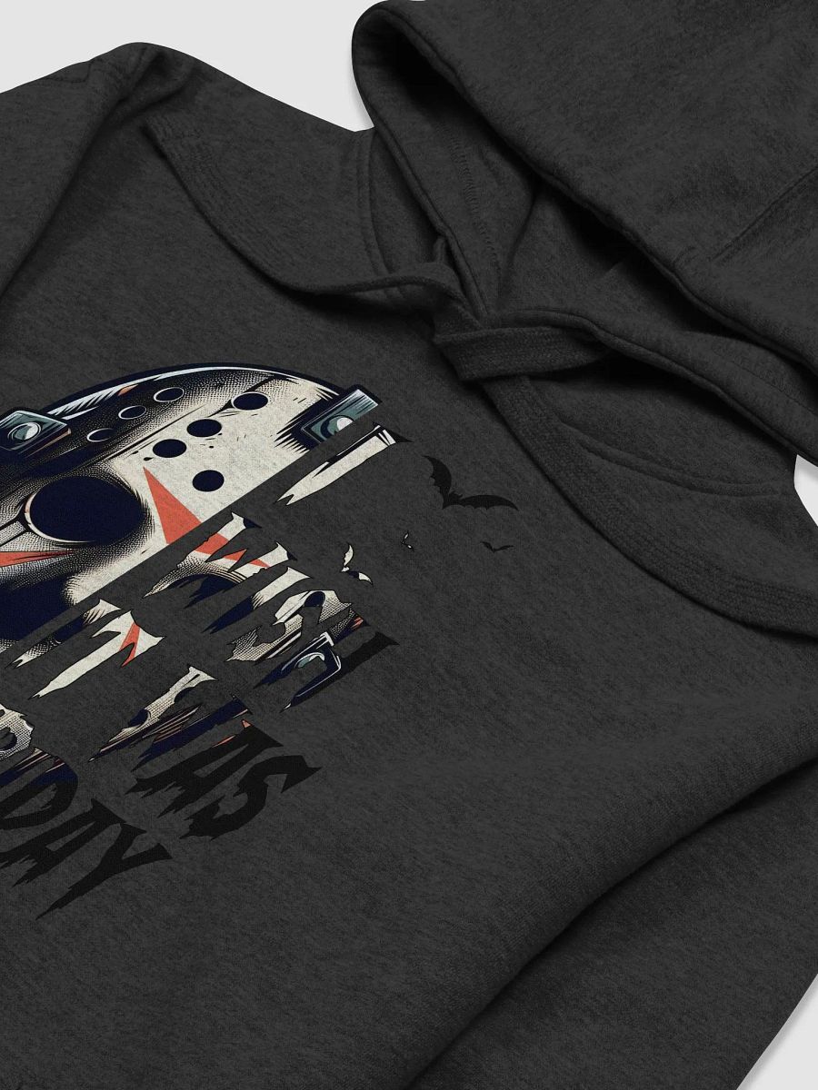 Jason - Hoodie product image (34)