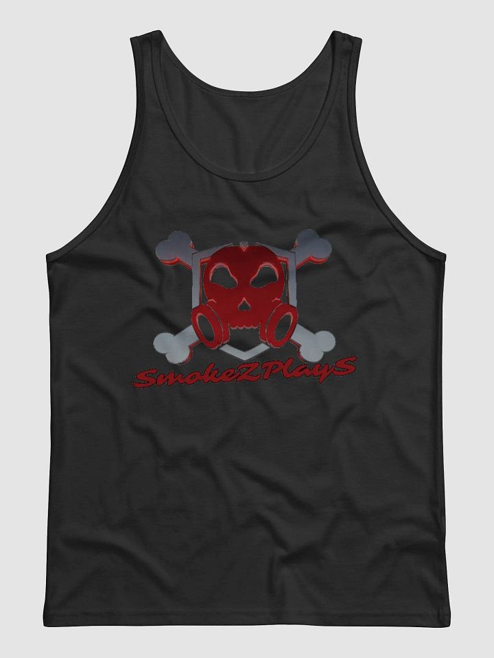 Tank tee product image (1)