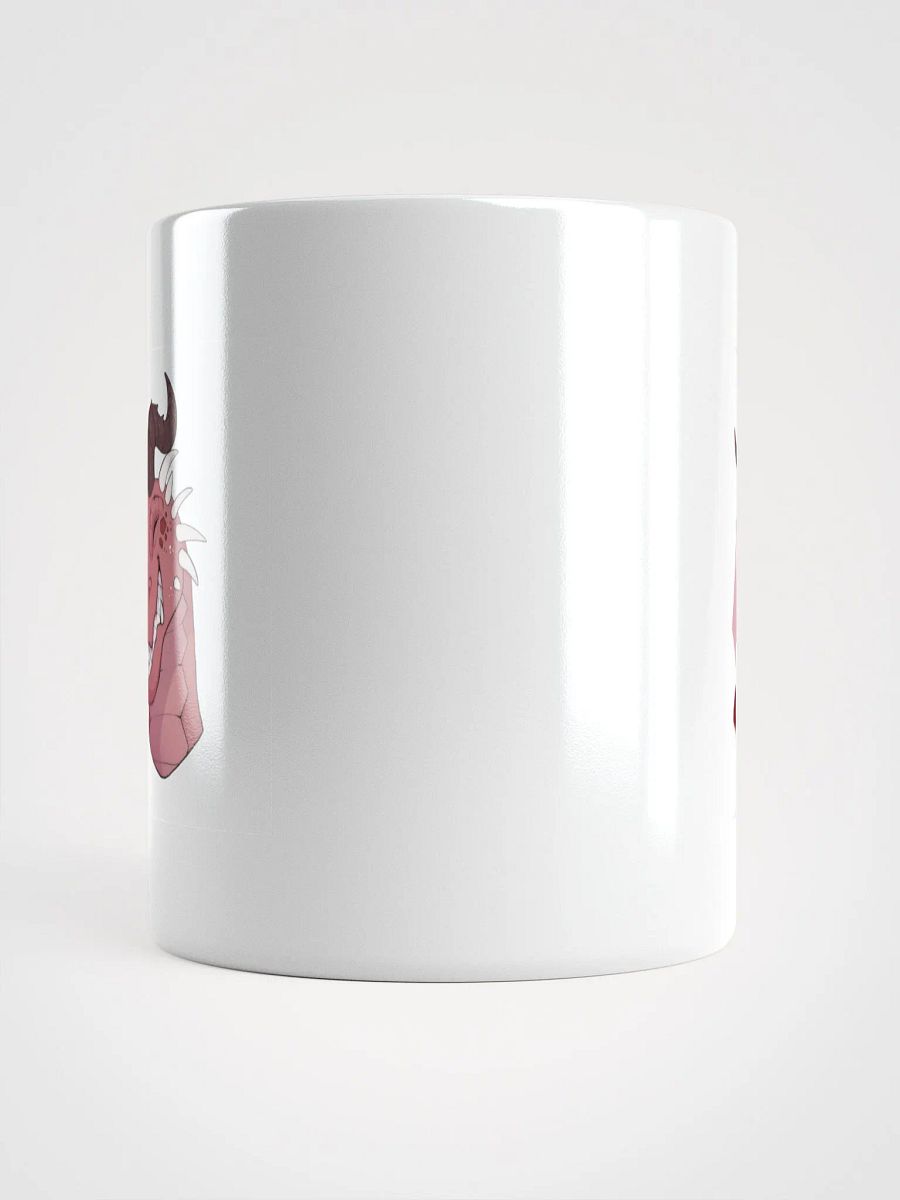 Mean smiles (Left hand version) product image (10)