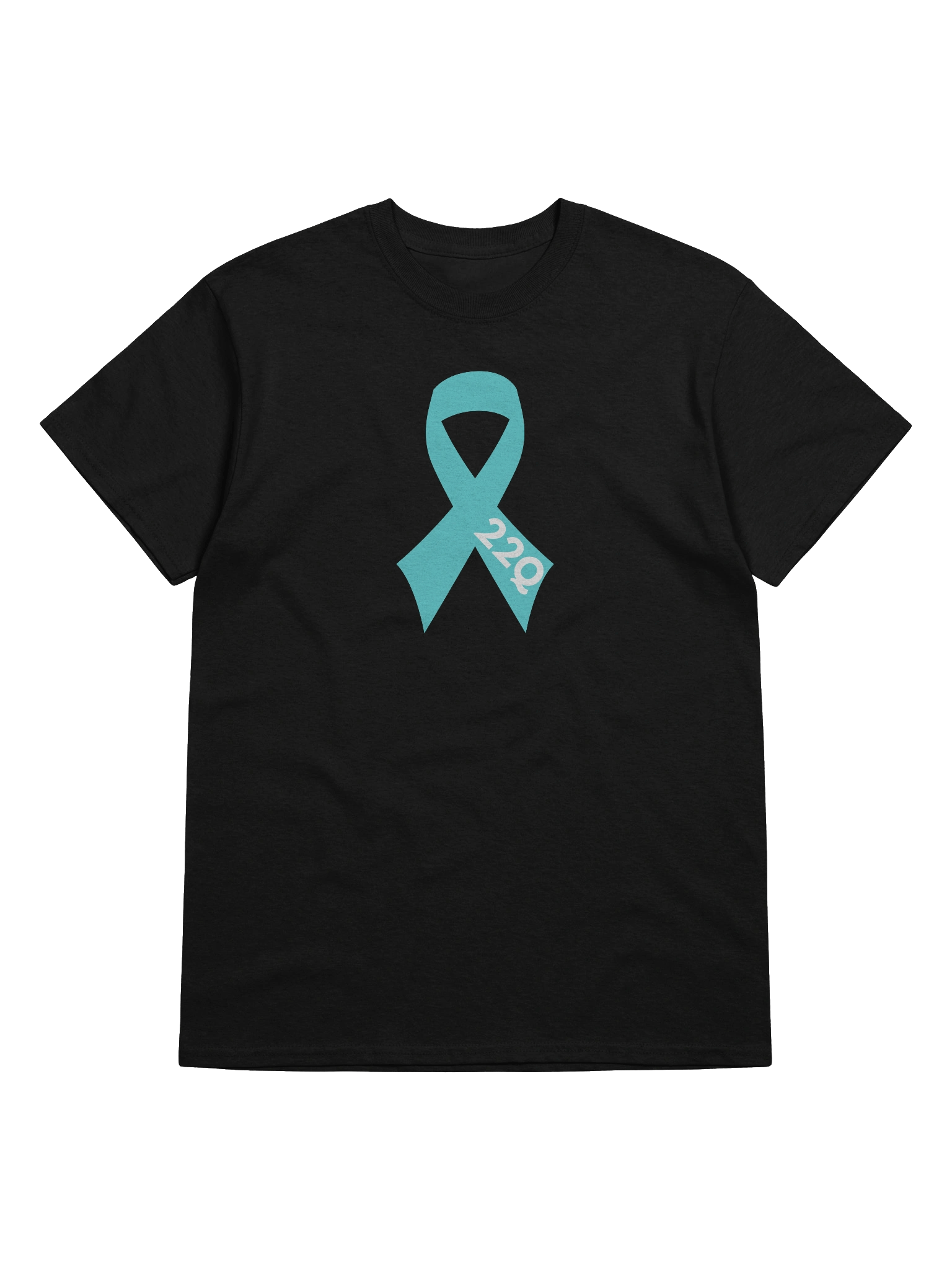 22Q T-Shirt product image (9)