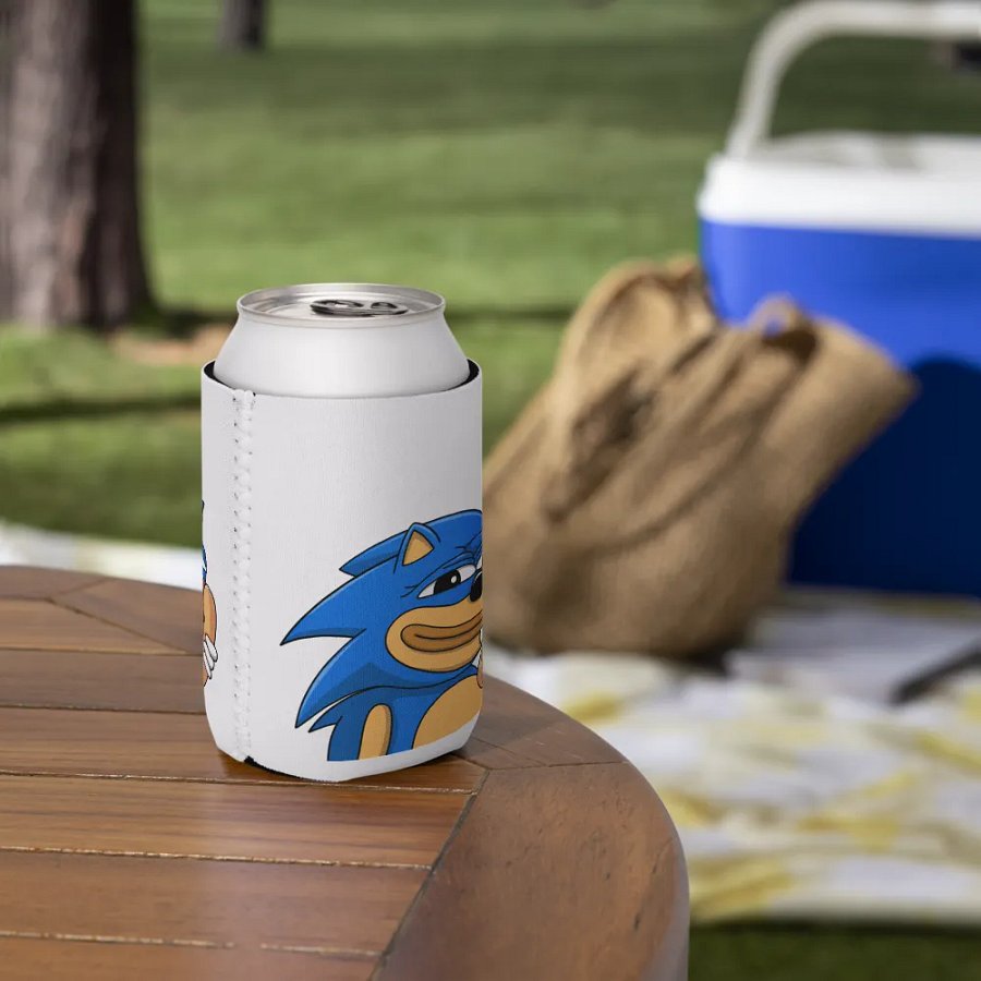 Sonic Coozy product image (6)