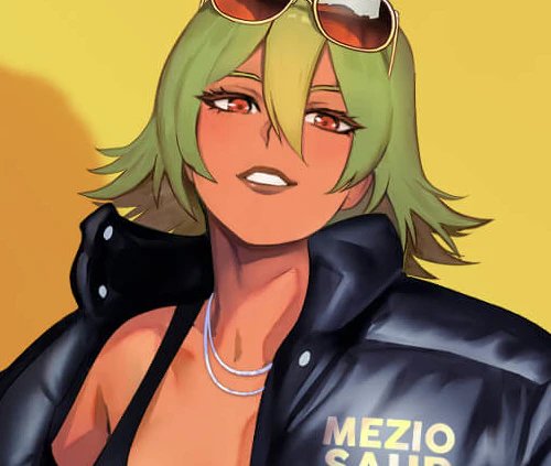 Poofy Laegjarn product image (1)