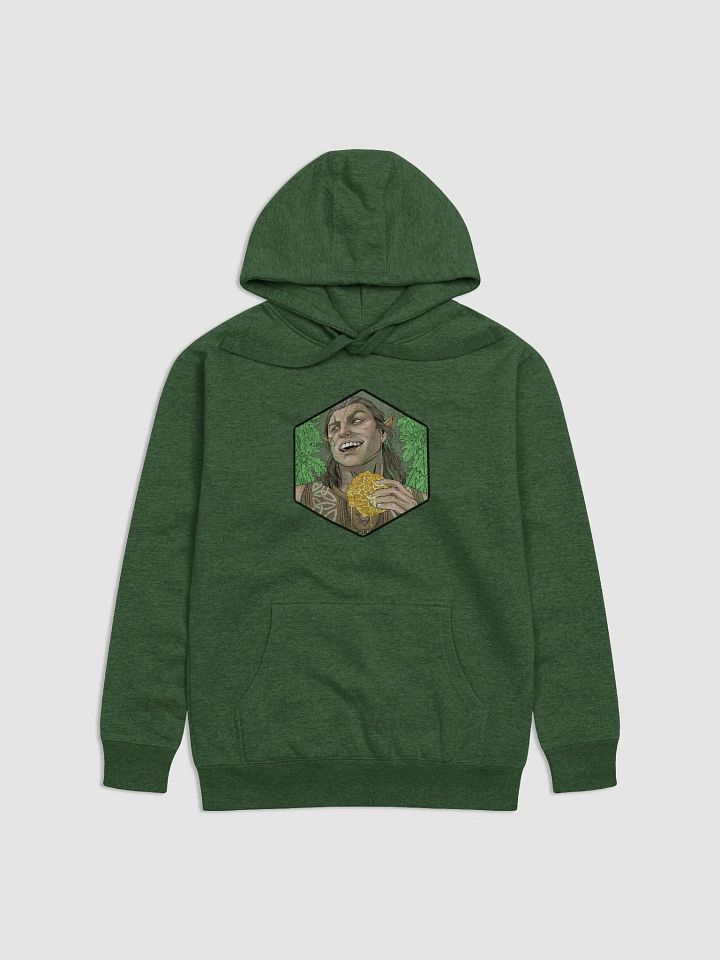 The Druid Daddy - hoodie product image (31)