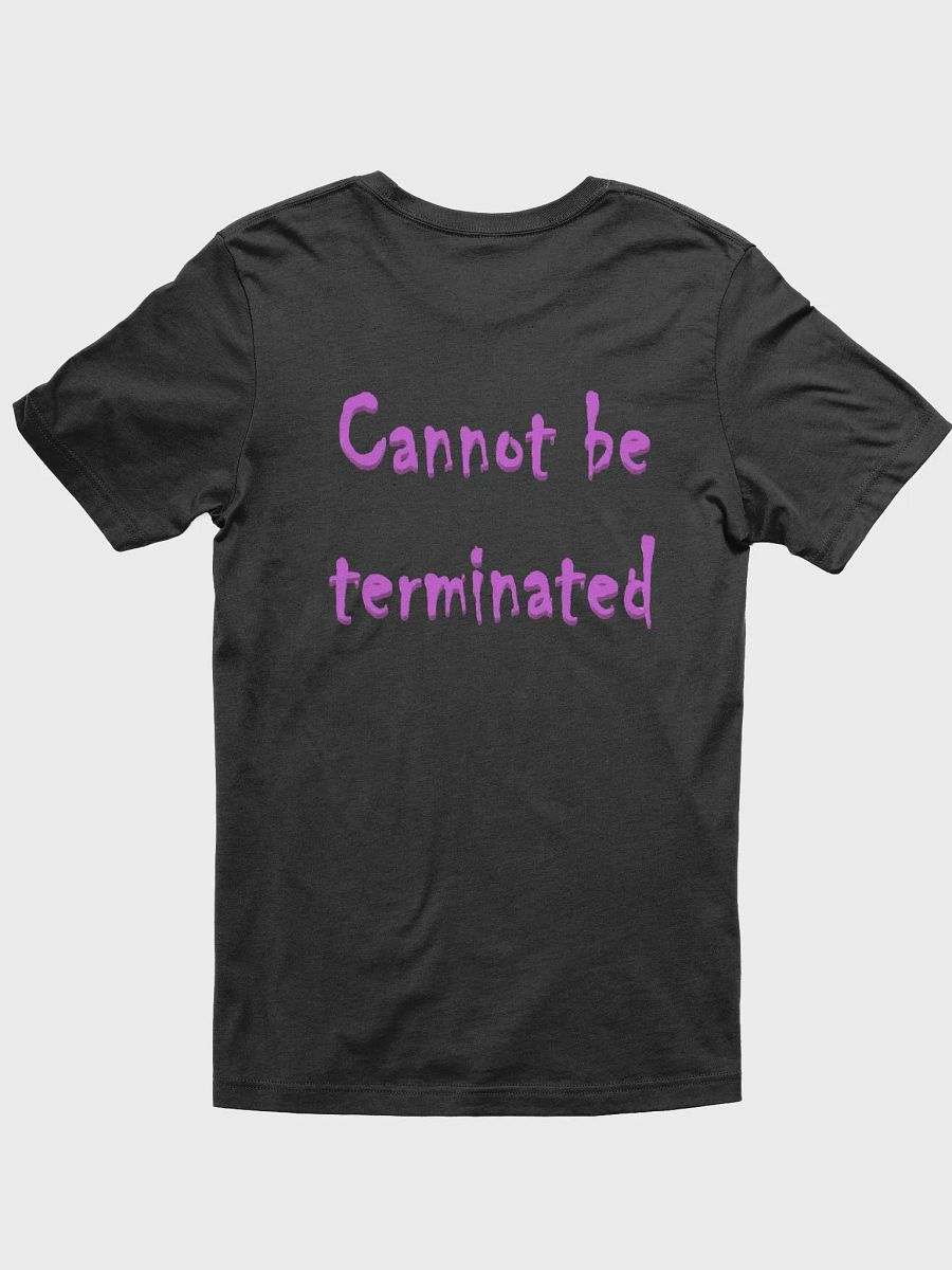 Pixinator t-shirt product image (7)