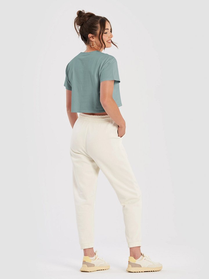 AS Colour Women's Premium Crop Top product image (2)