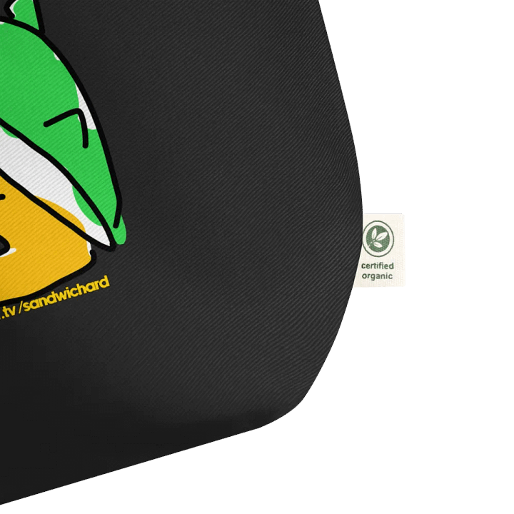 Booser Tote product image (2)
