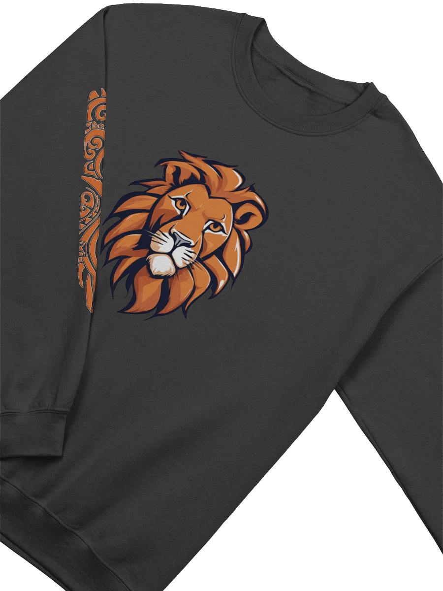 DreamyLion Trui product image (3)