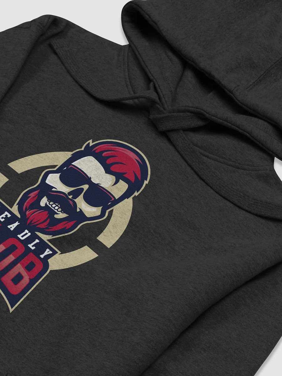 DeadlySlob - Premium Hoodie product image (3)