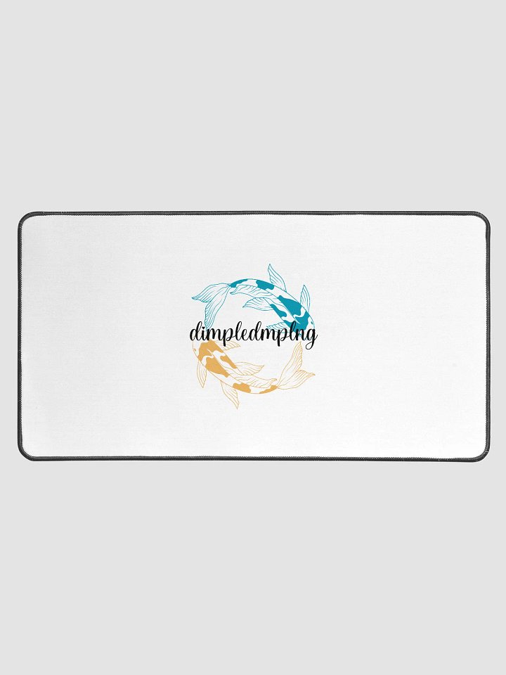 dimple deskmat product image (1)
