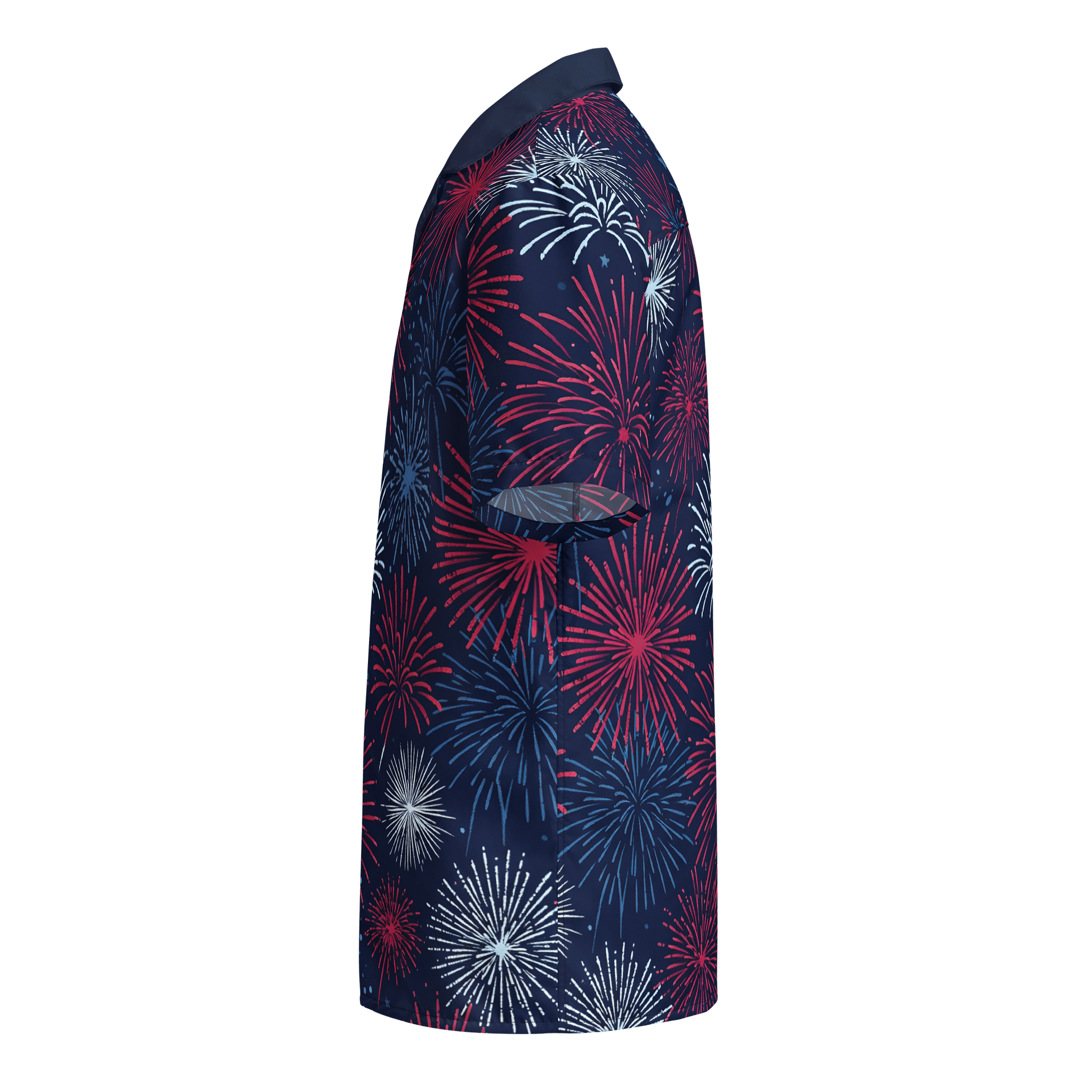 Fourth of July Hawaiian Shirt product image (3)