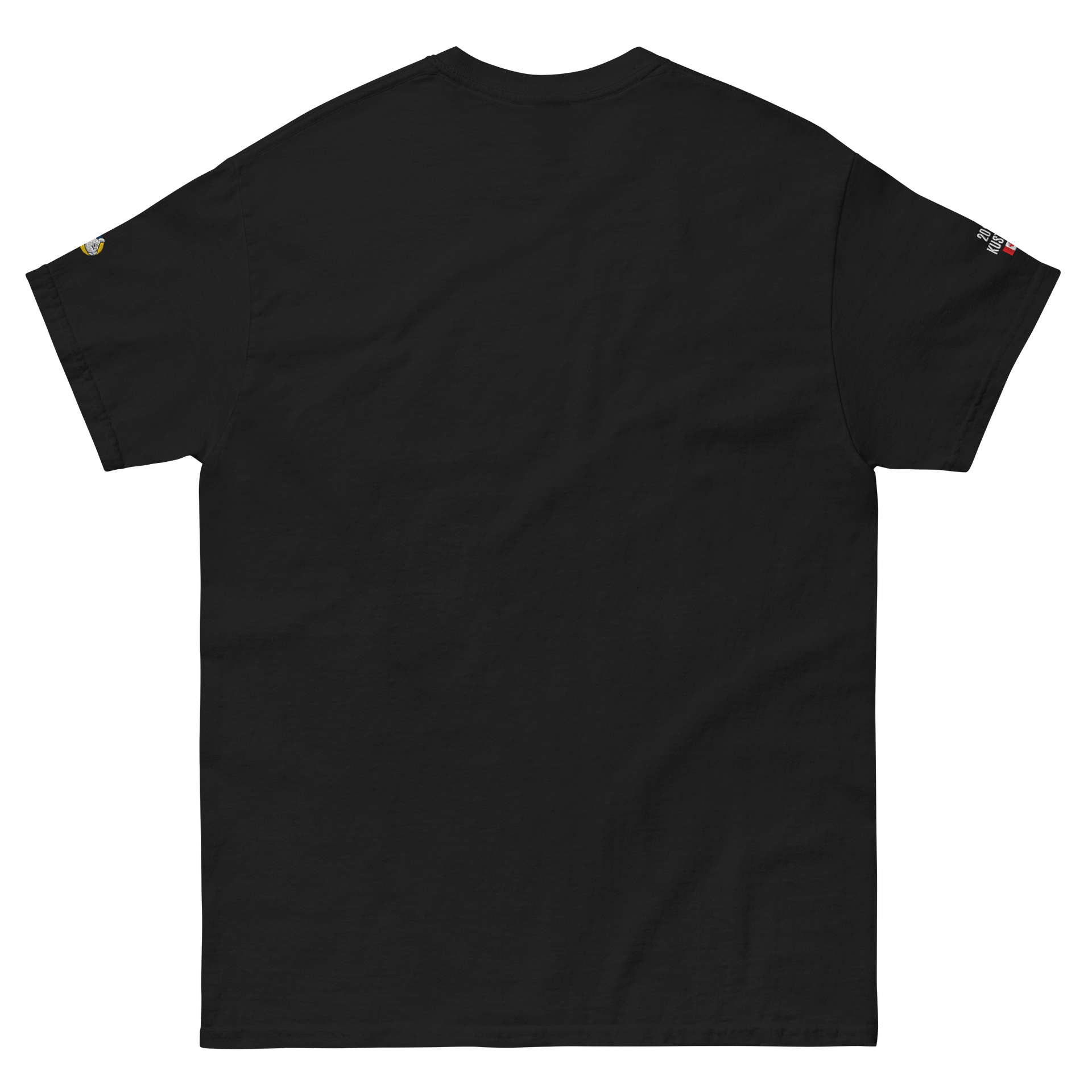 Kustom T-Shirt (Dark Colors) product image (12)