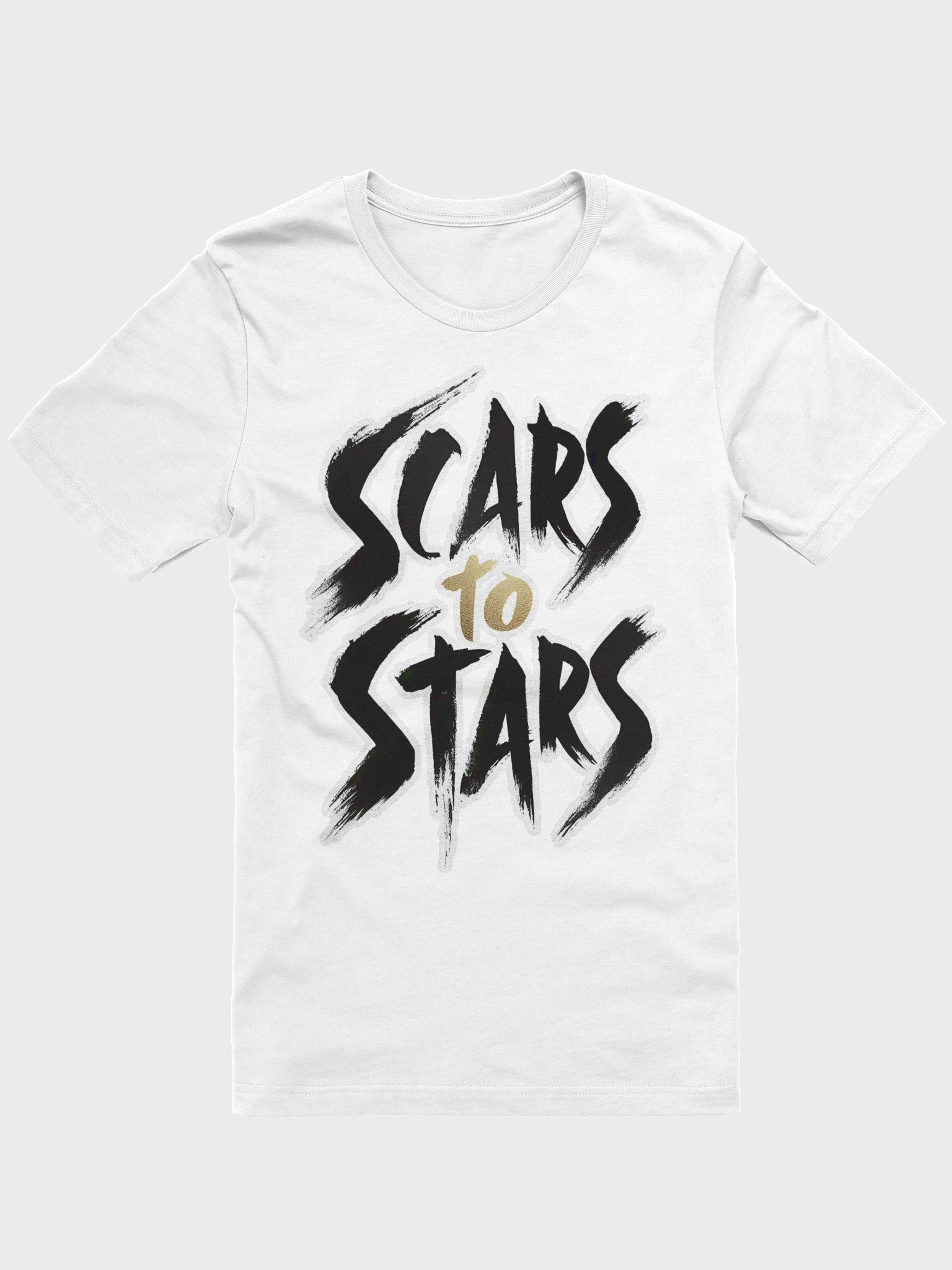 Scars to Stars product image (1)