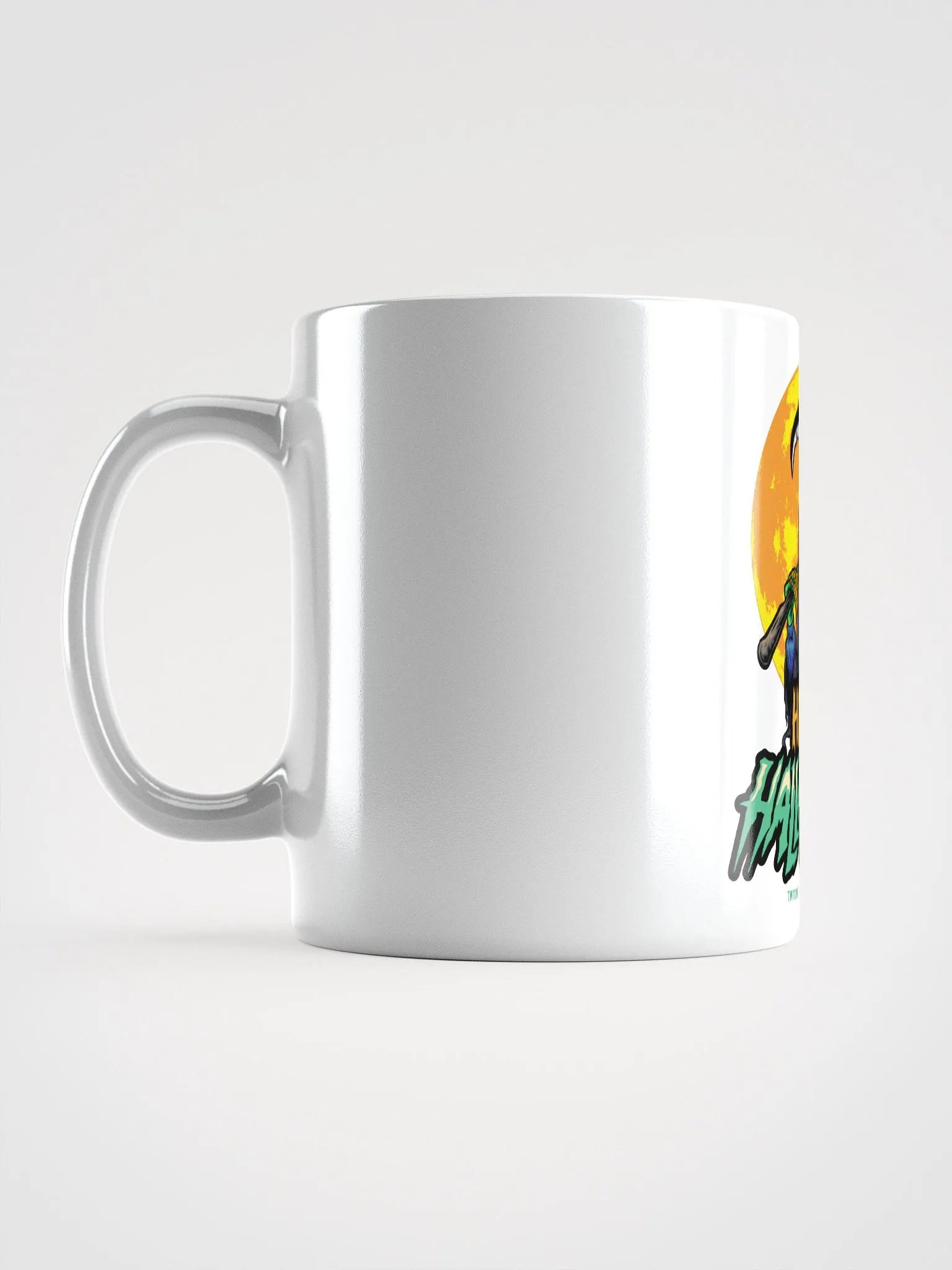 FreddyHalloweenW_Mug product image (6)