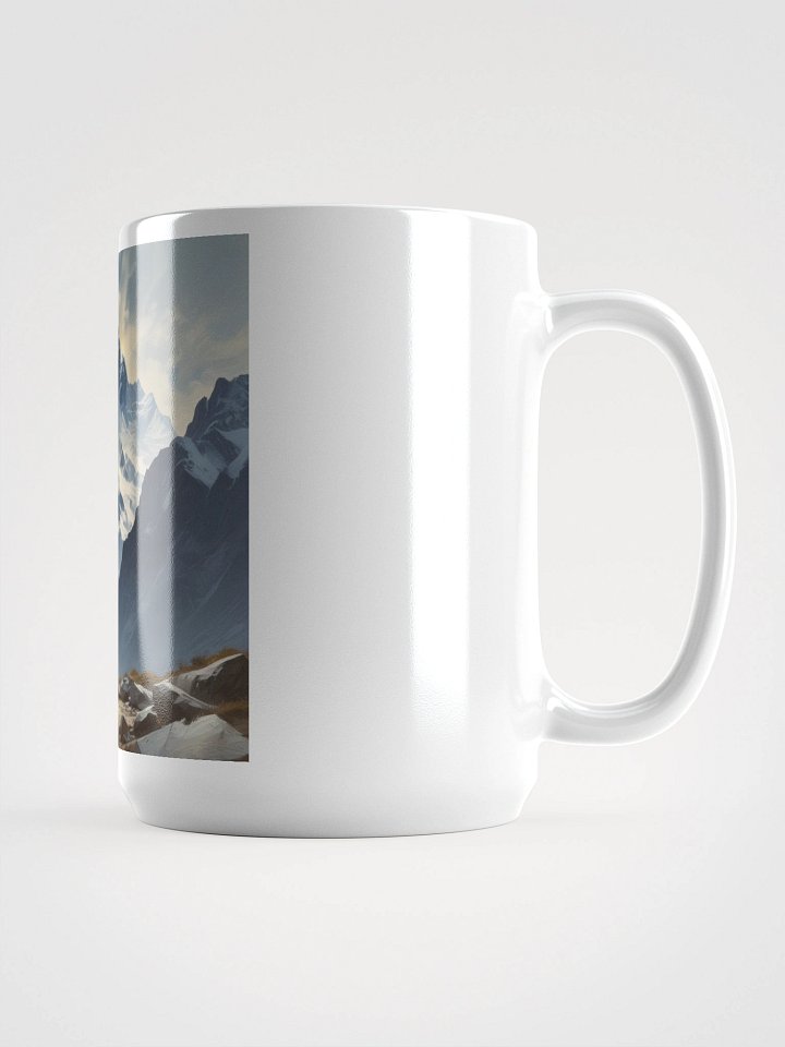 Mount Everest product image (1)