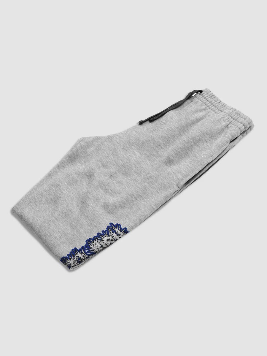HeelJosh Metal Joggers product image (2)