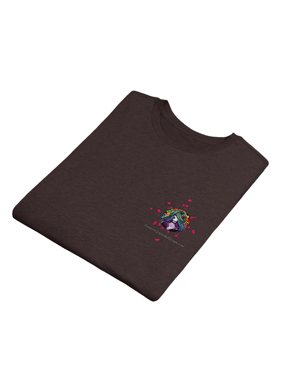 Men's Simple Logo Tee product image (64)