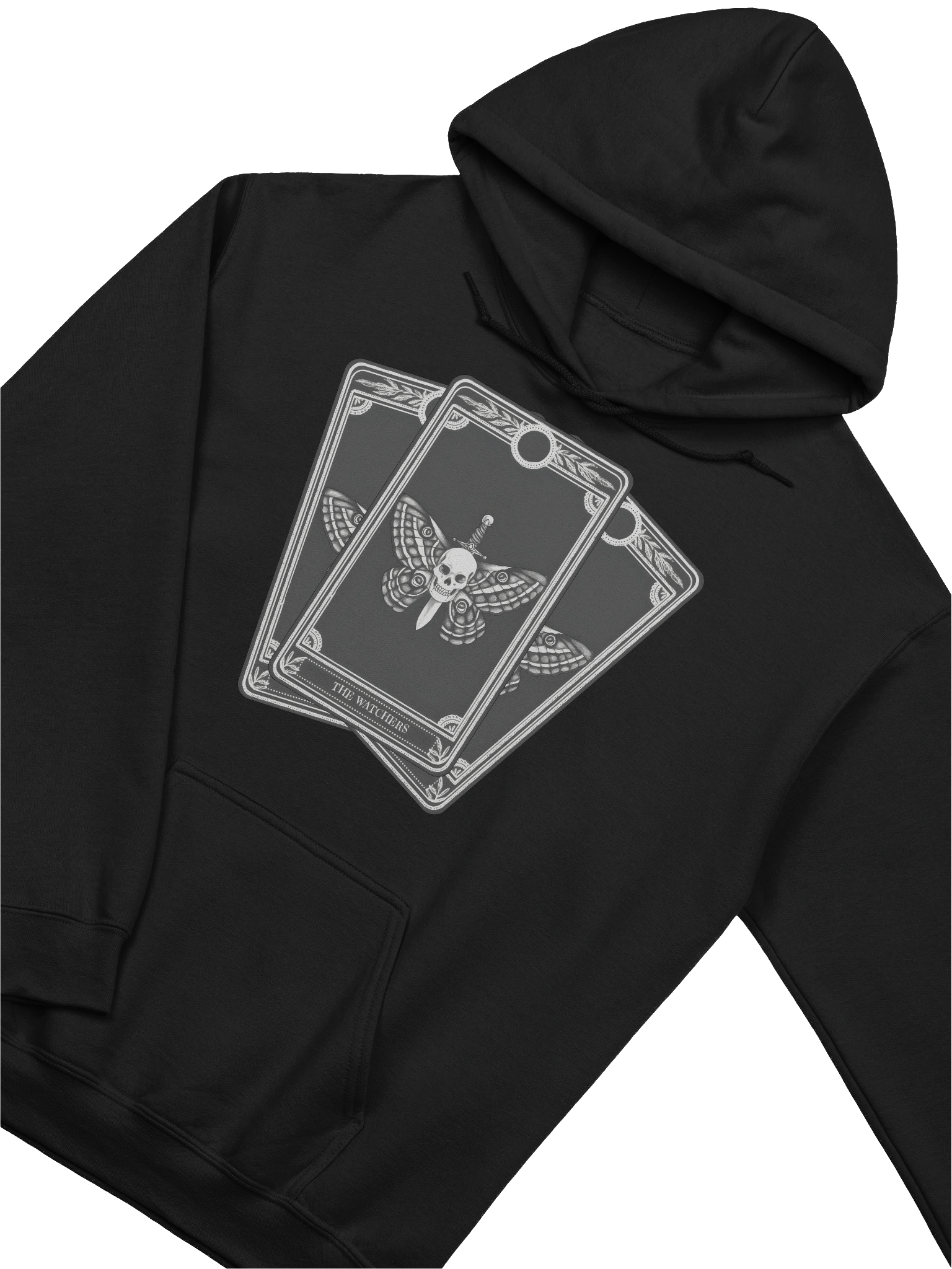 THE WATCHERS HOODIE product image (16)