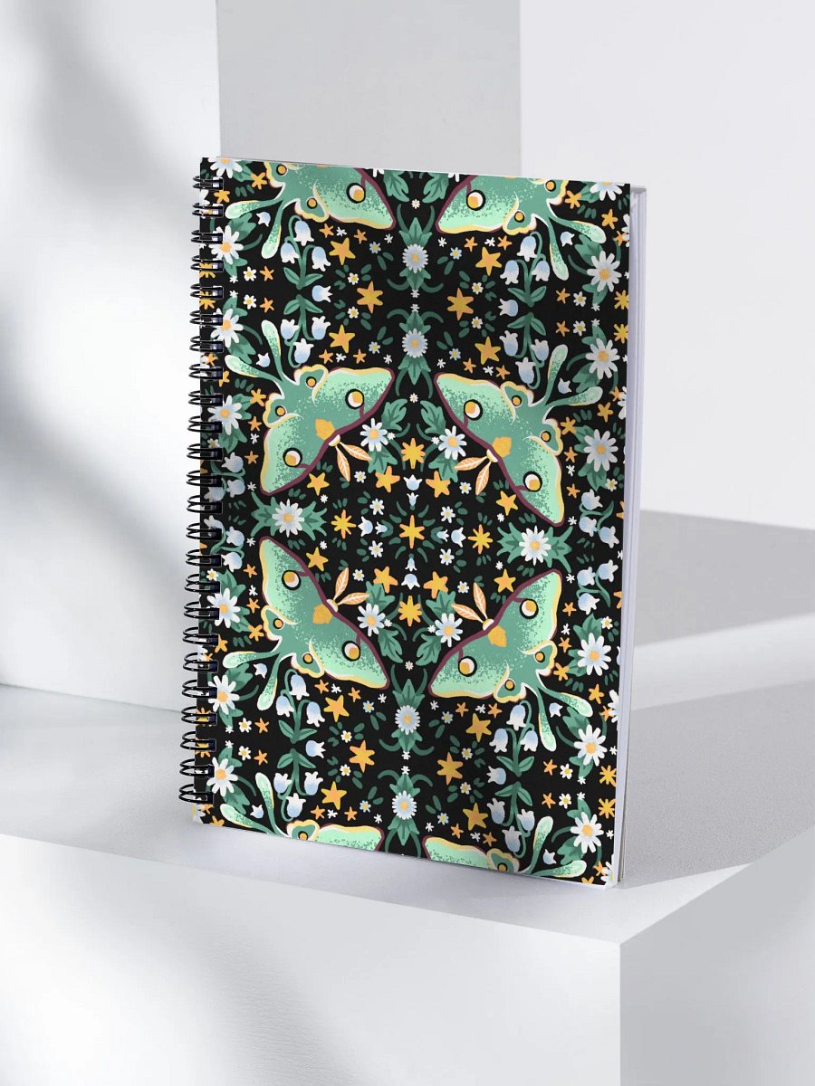 Starlit Garden Journal product image (4)