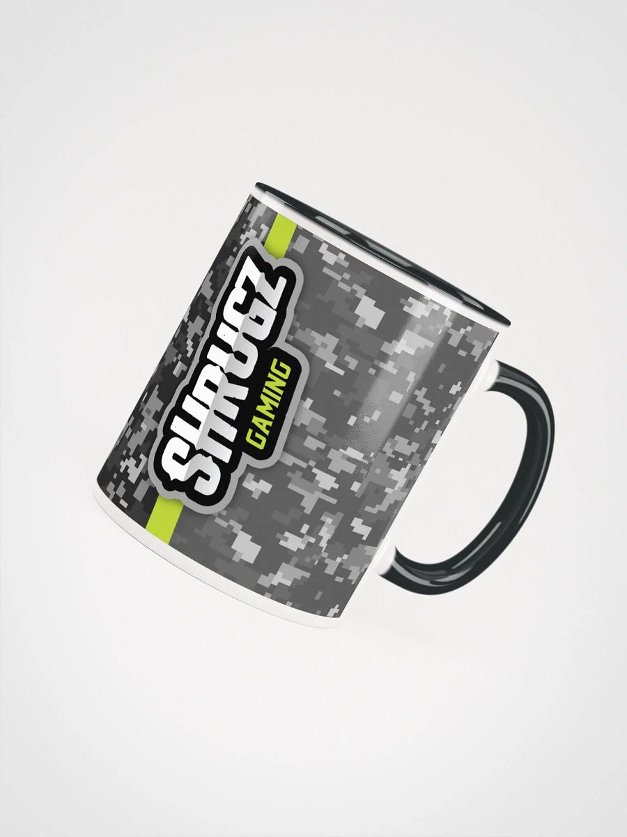 Shrugz Mugz! product image (3)