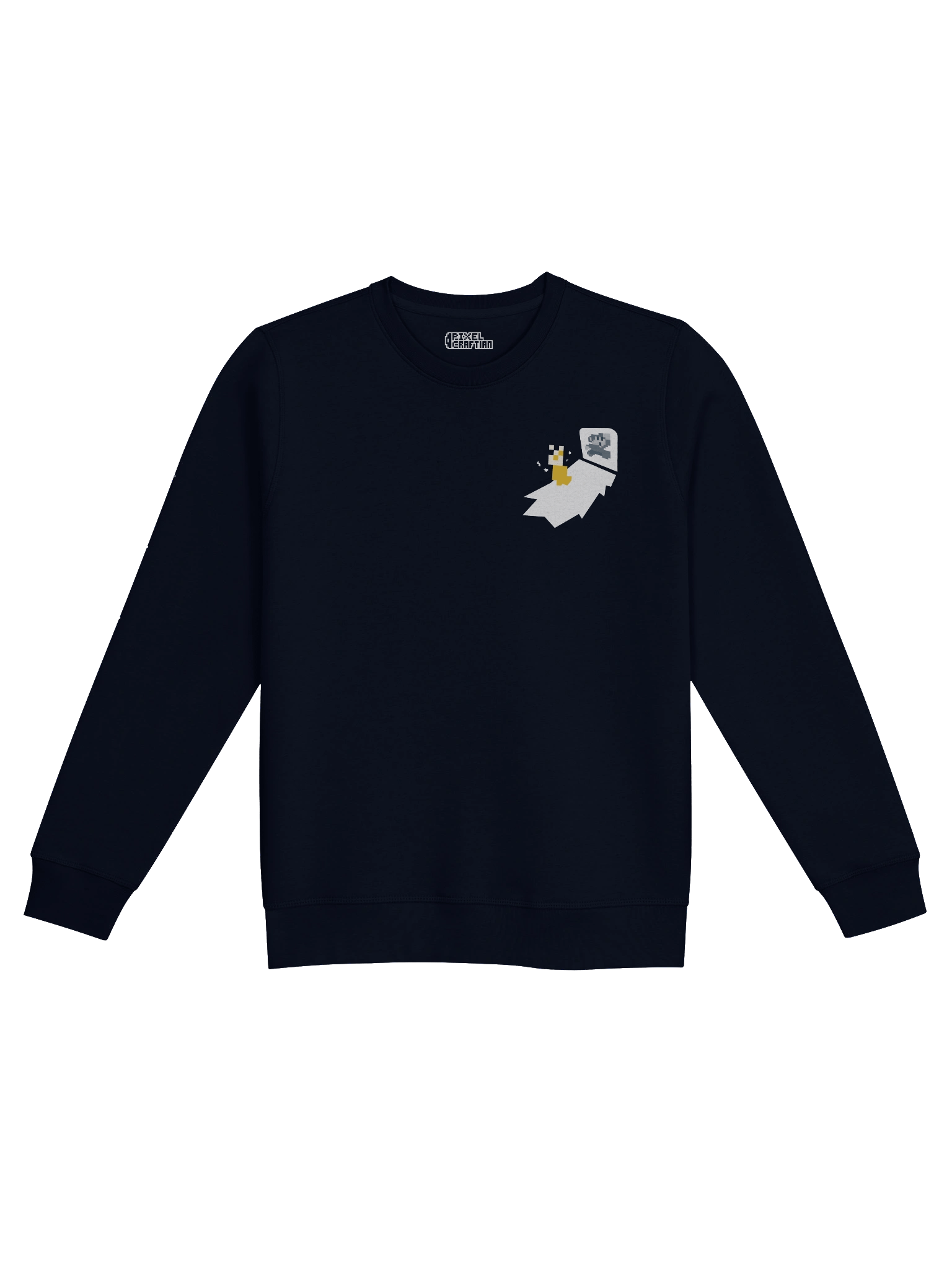 HERE LIES INFRINGIO Sweatshirt product image (1)