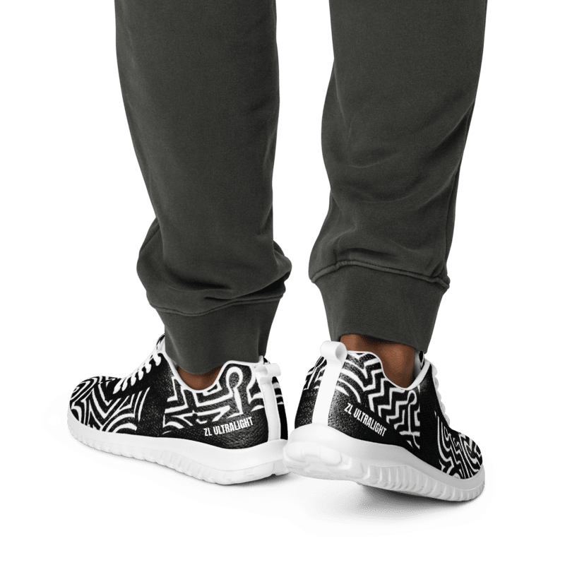 Optical Allusion ZL Ultralight Shoes product image (2)