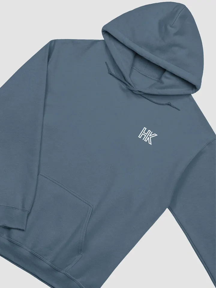 FTR Hoodie - White product image (50)