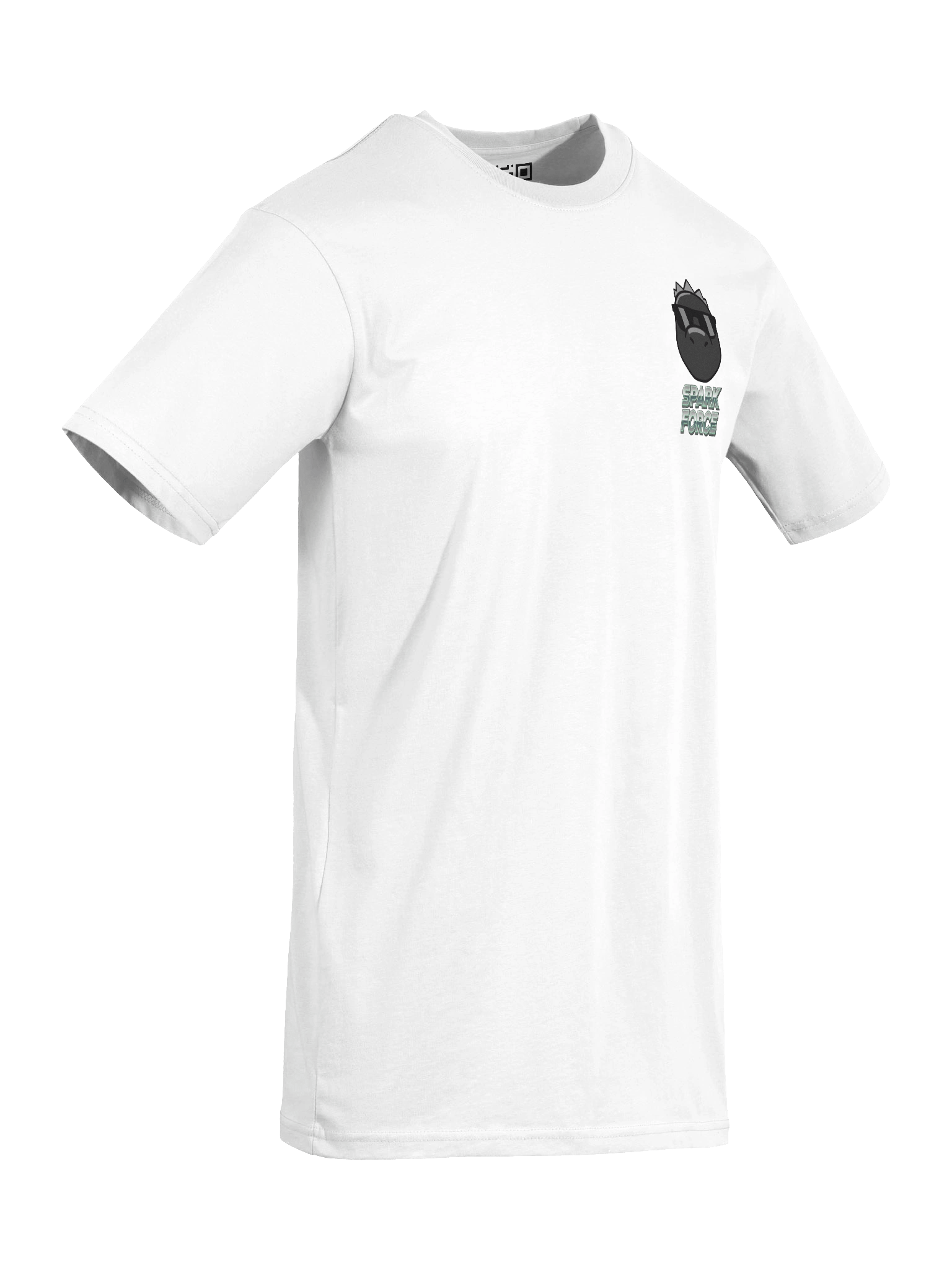 Spark Force Graphic Tee product image (8)