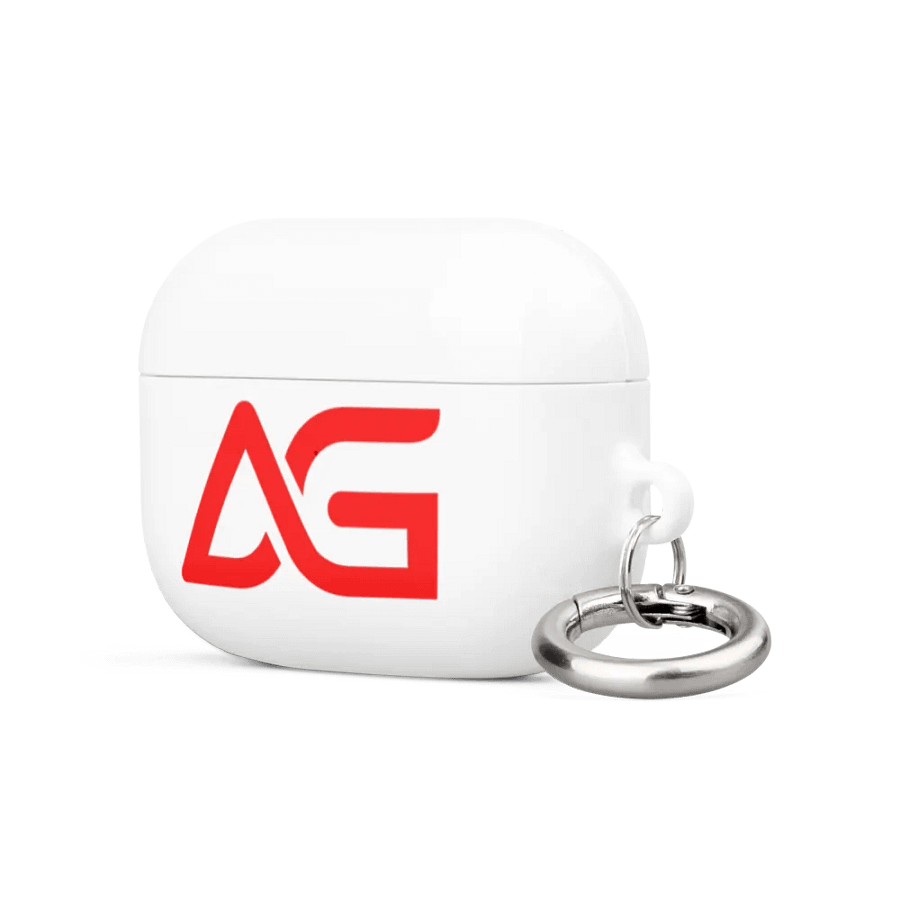 AG AIRPOD CASE product image (2)