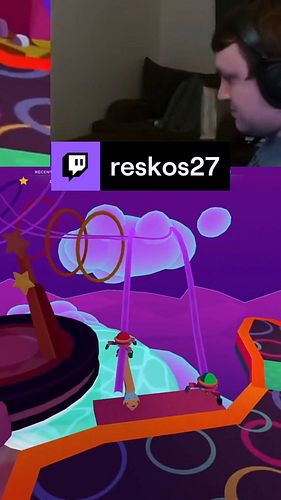 When the streamer leaves and the friends have to carry the game... #fyp #foryoupage #twitch #twitchstreamer #puzzle