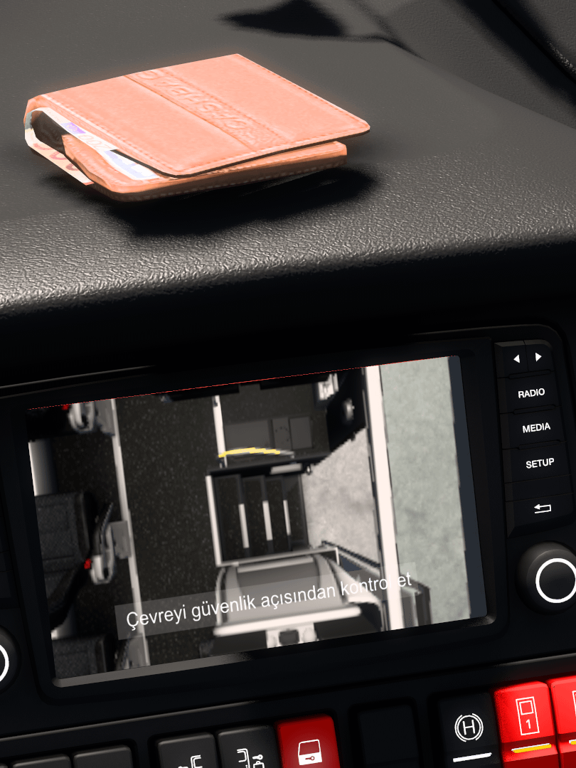 Ets2 Bus ModsNewManLionsCoach2023 product image (7)