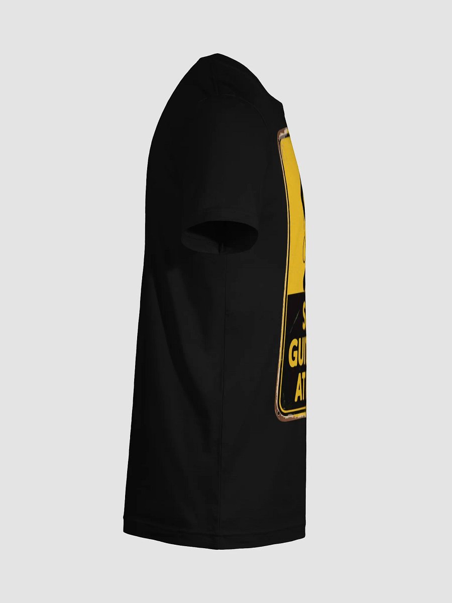 SLOW GUITARIST SHIRT product image (12)