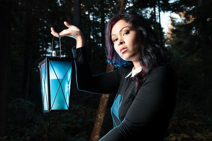 Wednesday Addams (Mega) 61 product image (1)