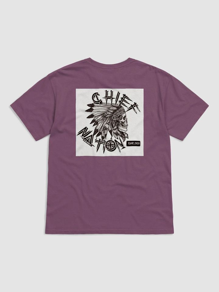 I'm Not As White As I Look T-Shirt product image (9)