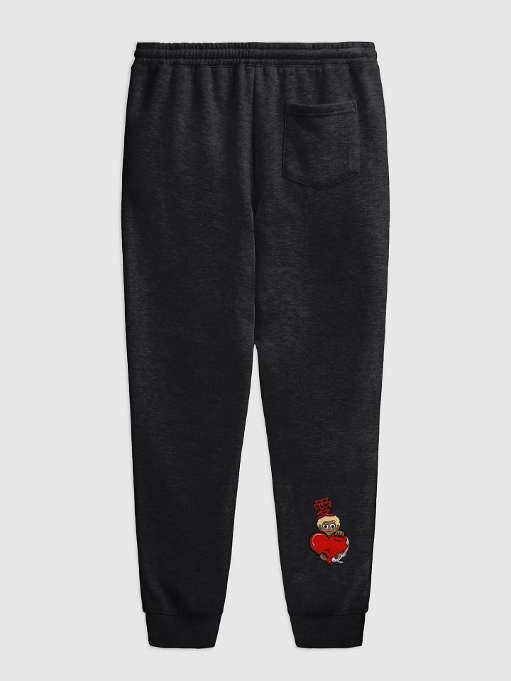 Koi Loves You Joggers product image (5)