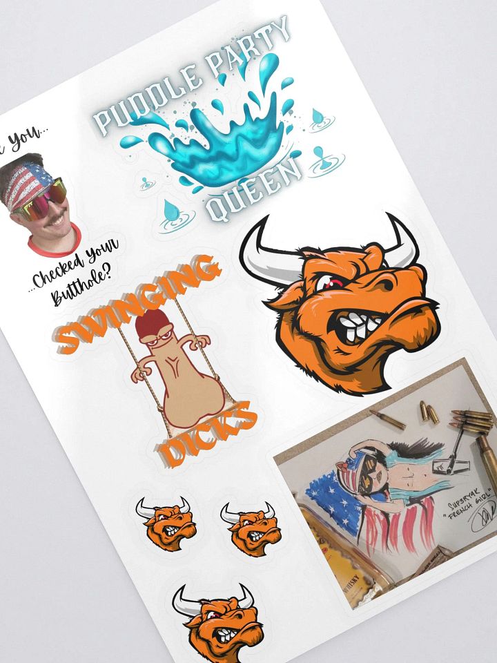 Stickies product image (2)