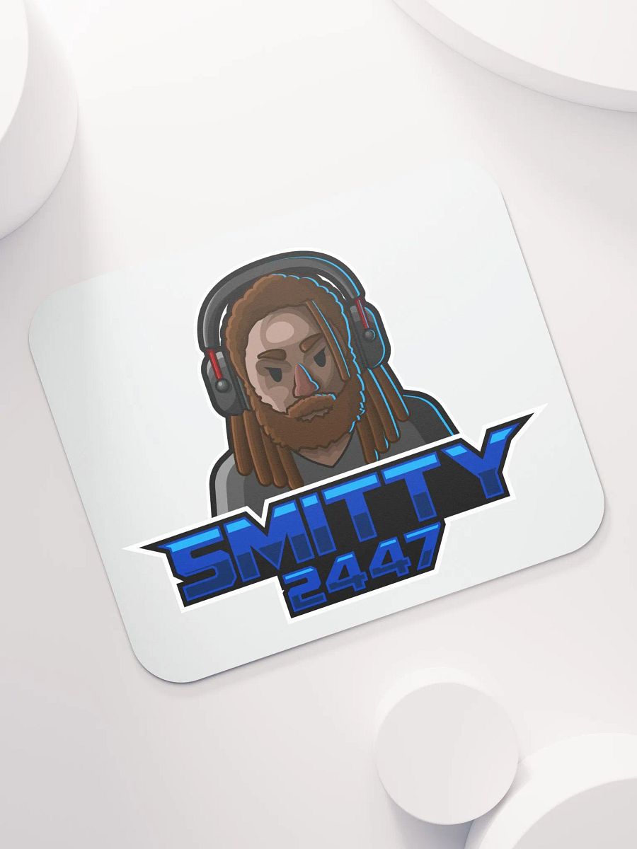 Smitty2447 Mousepad product image (7)