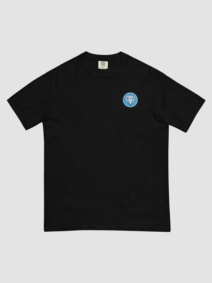 Diamonddom15 T-Shirt (The Originals) product image (2)