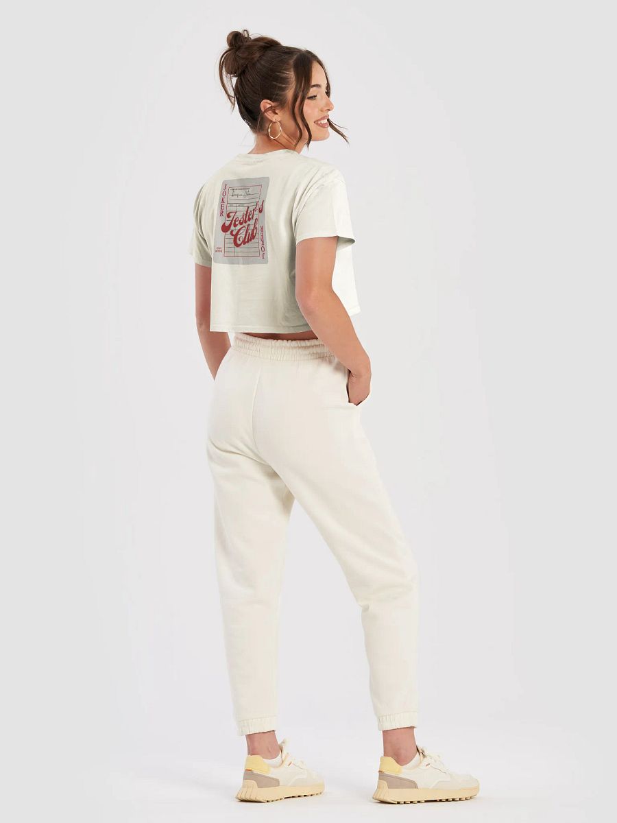THE JESTER'S CLUB CROP product image (8)