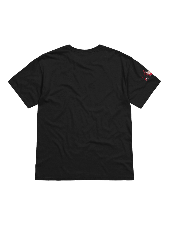 Ellen Joe "BITE!" Graphic Design Unisex T-Shirt Zenless Zone Zero product image (5)