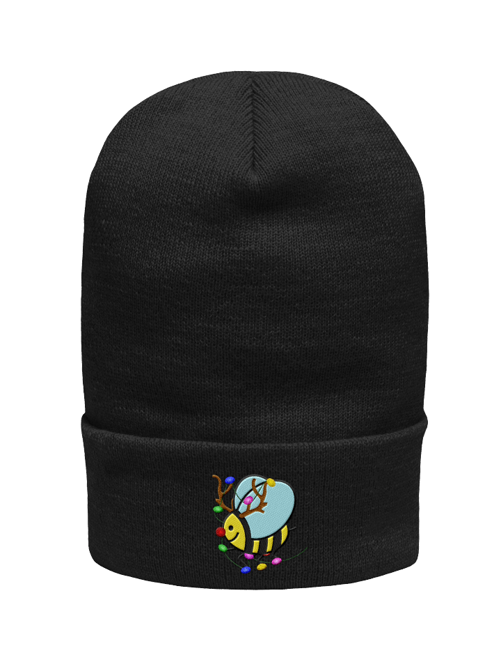 Chrimmus Beenie product image (1)