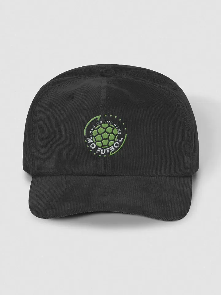 MO FUTBOL Love Dad Hat product image (1)