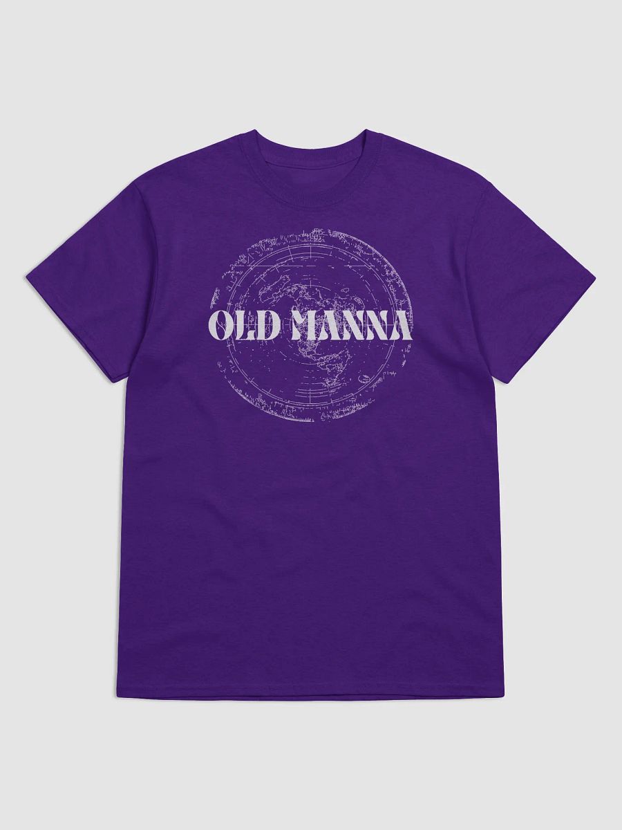 Old Earth Purple Tee product image (1)