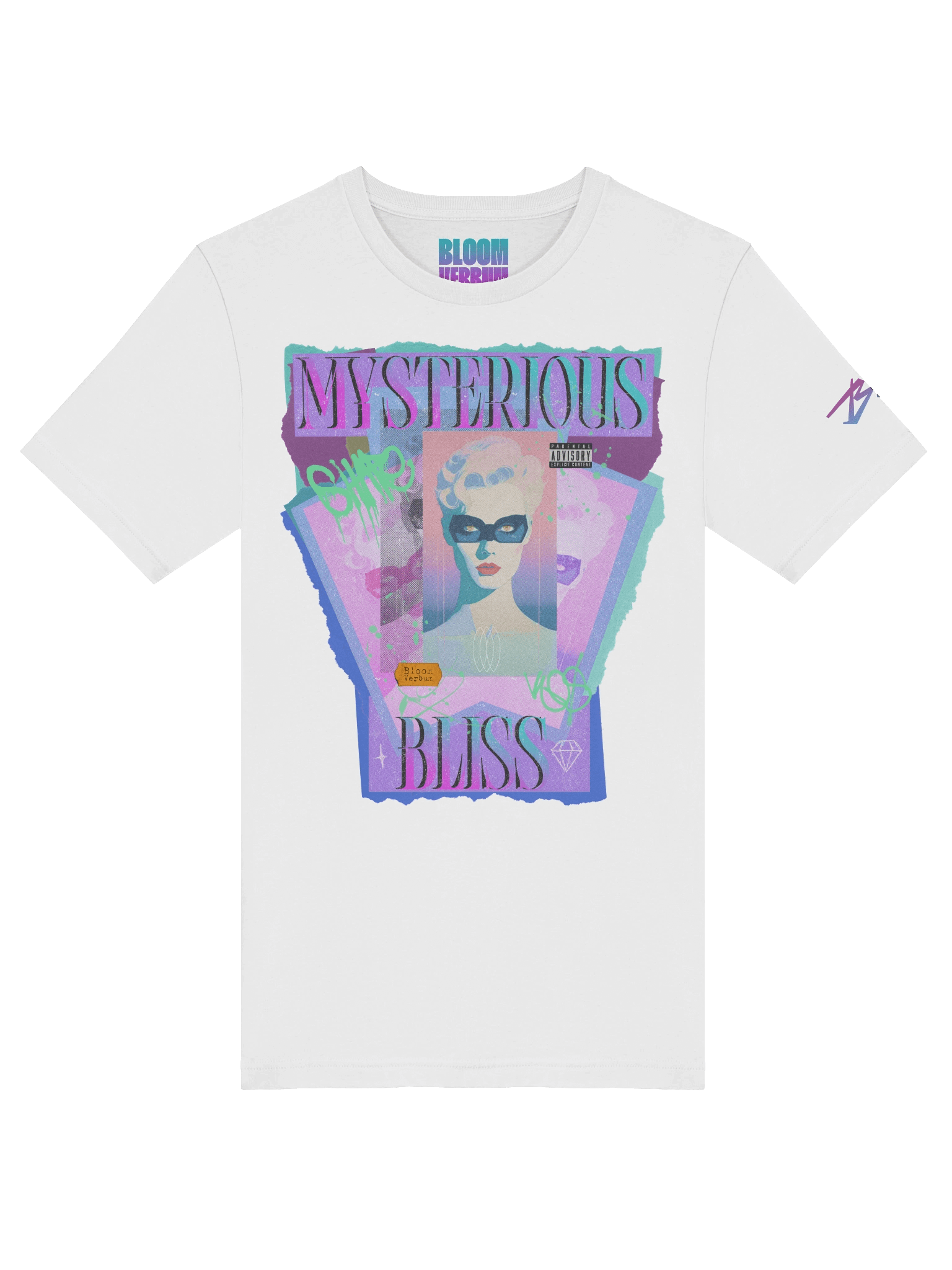 Mysterious Bliss product image (65)